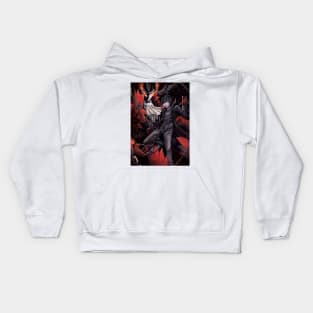 Joker Kids Hoodie